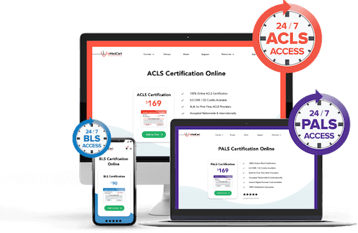 online-acls-course-materials